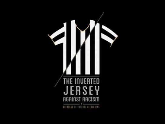 The Inverted Jersey