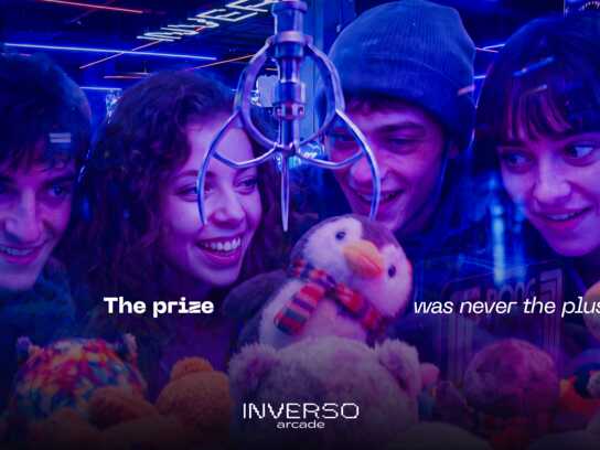 The Prize