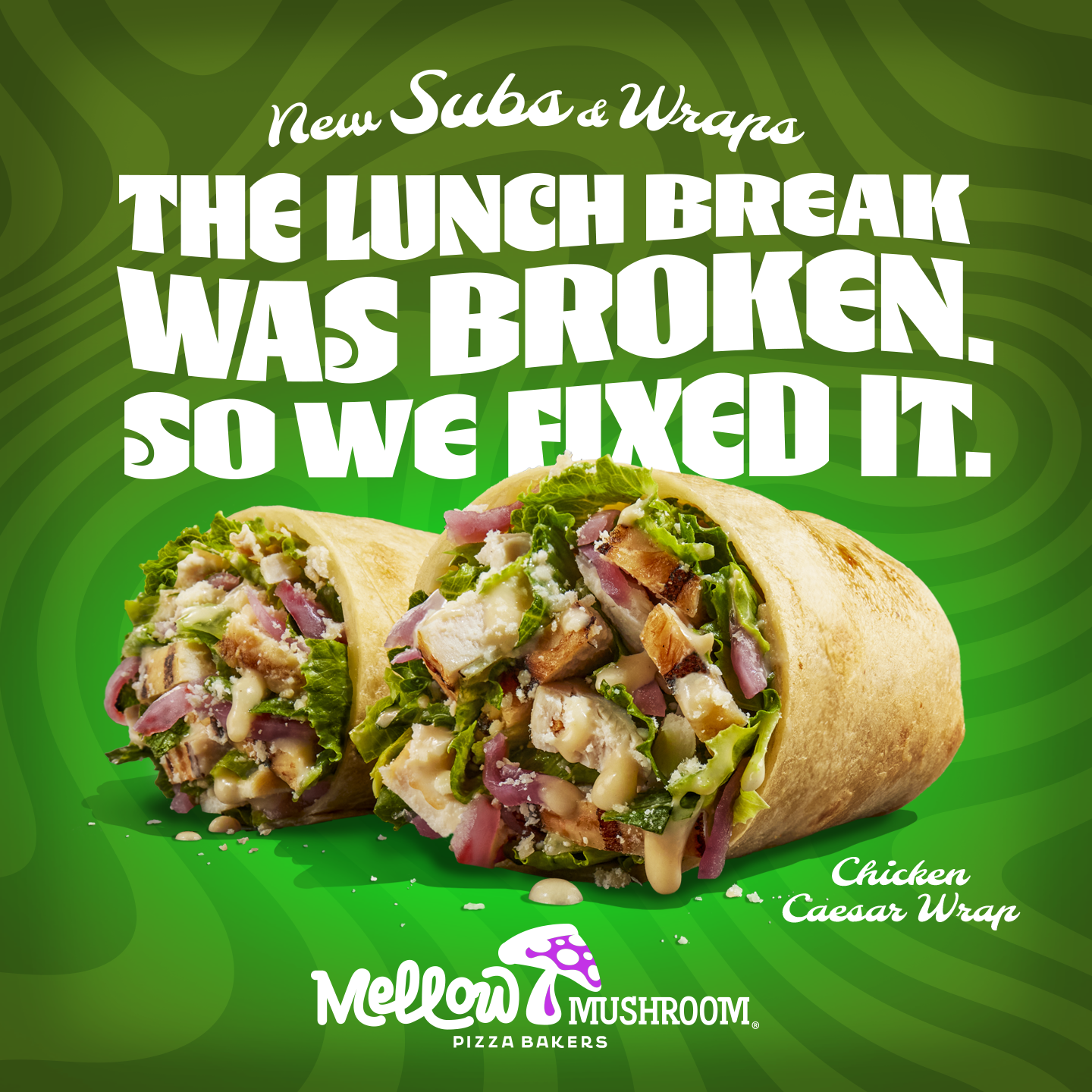 The Sandwich Reimagined Image