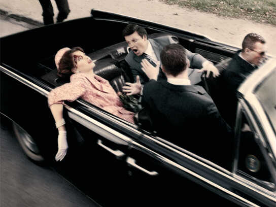 Kennedy assassination