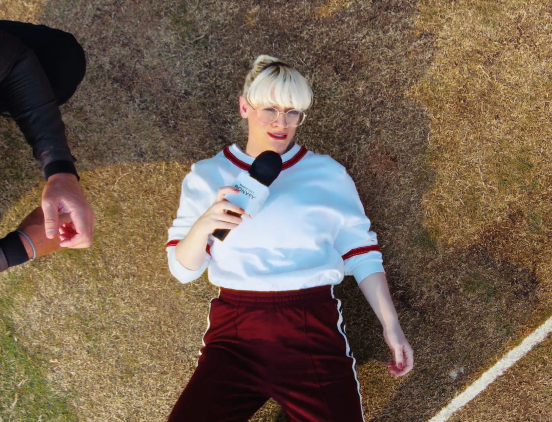 THE CLOSER THE BETTER Image