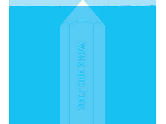 One Show, Spikes, D&amp;AD