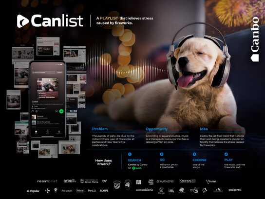 Canlist 