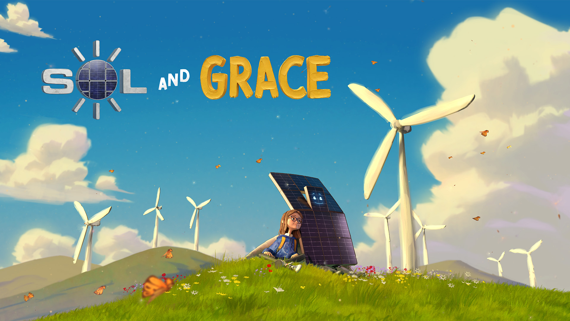 Sol and Grace Image