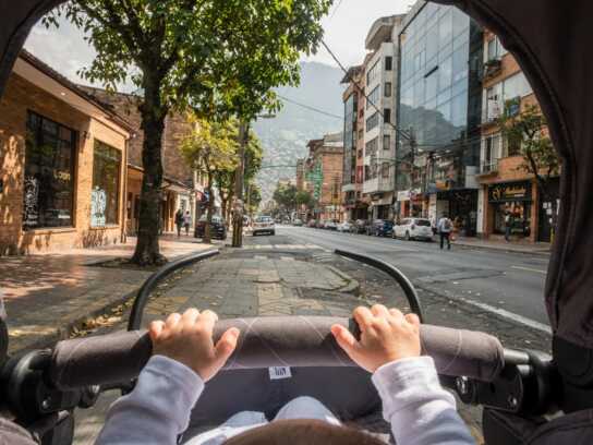 Born to ride / Vardí Autos Usados