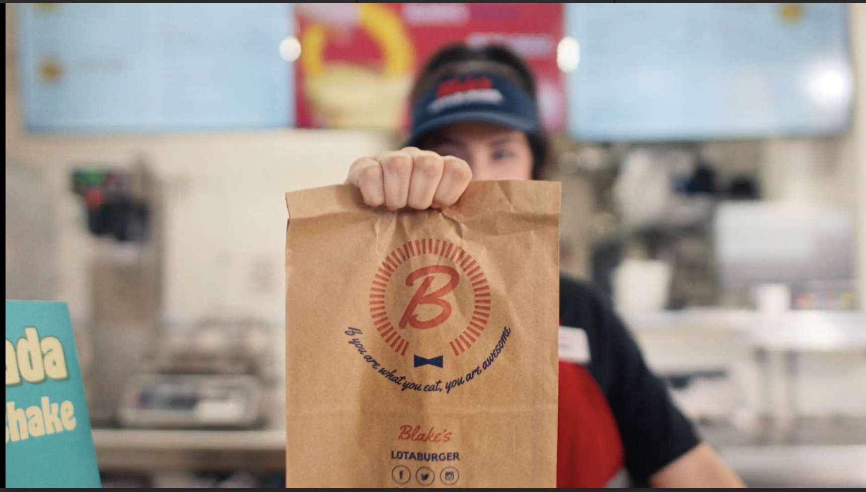 If You Are What You Eat, You’re Awesome! Image