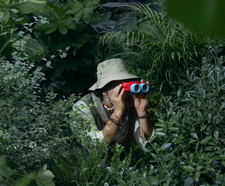 Just because it’s adaptable doesn’t mean it’s adapted. Image