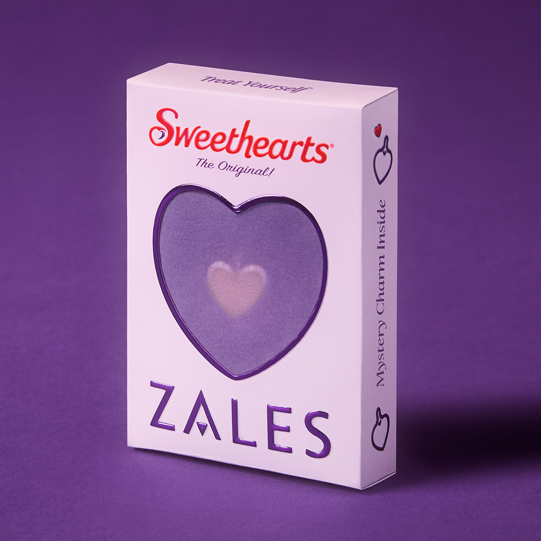 Forever Sweethearts Image