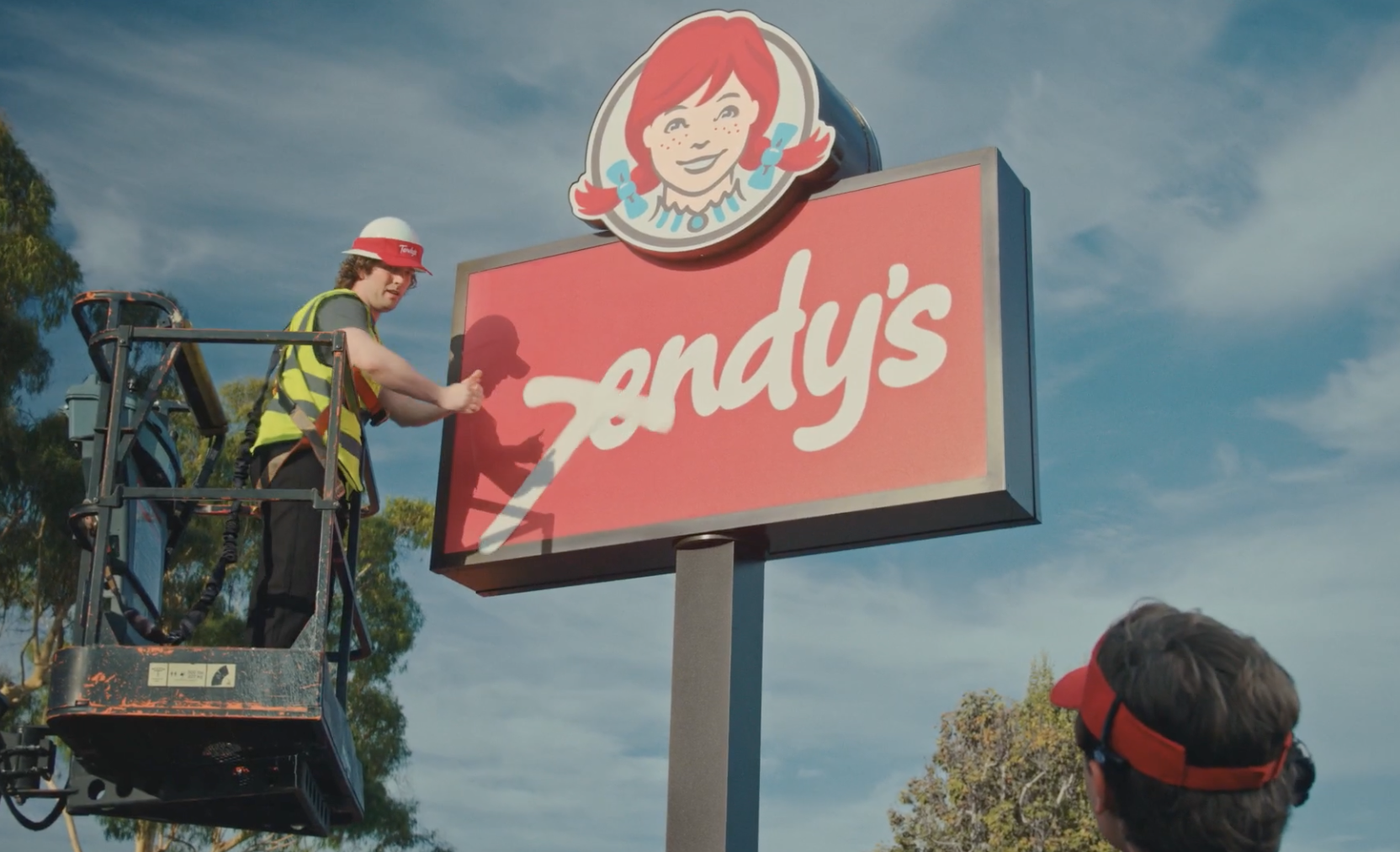 Wendy’s Tendy’s Image