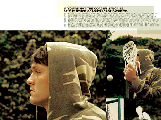 Coaches least favorite