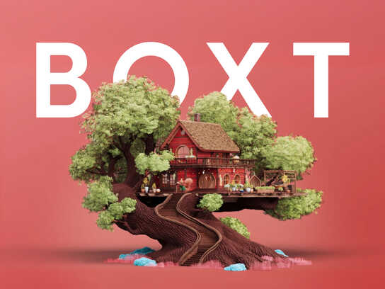 Whatever your habitat