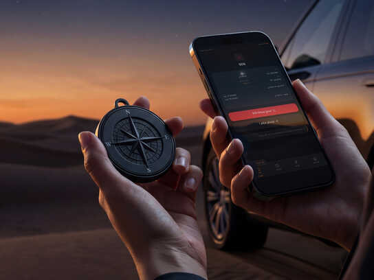 Najm Suhail: The One Product We Hope You Never Need