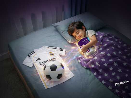 Fuel Their Dreams