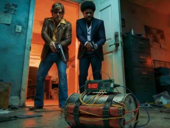 Prediction Detectives