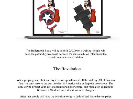 The Bulletproof Book