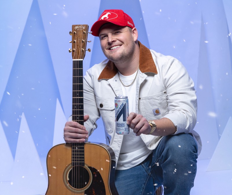 Citrus Freeze Warms My Heart Image