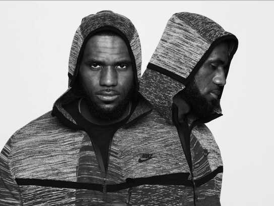 Tech Pack - World's Greatest Athletes