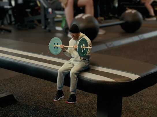 Gym Dawgs