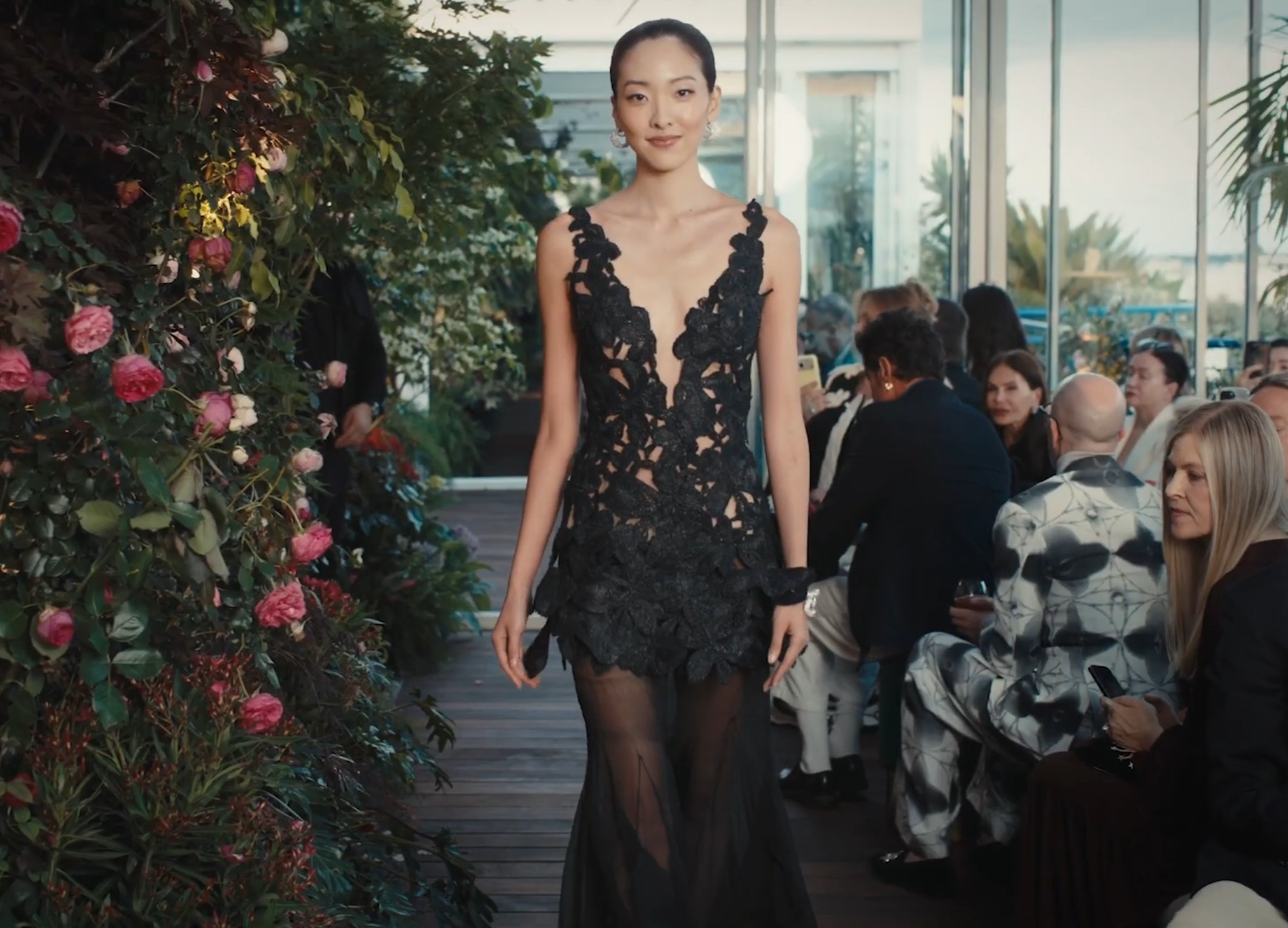 CAROLINE'S COUTURE - Fashion Show 2026 Image