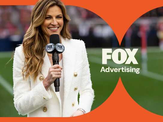 FOX Advertising Unveils New Brand Strategy and Identity “Turn Passion into Performance” in Collaboration with Sibling Rivalry