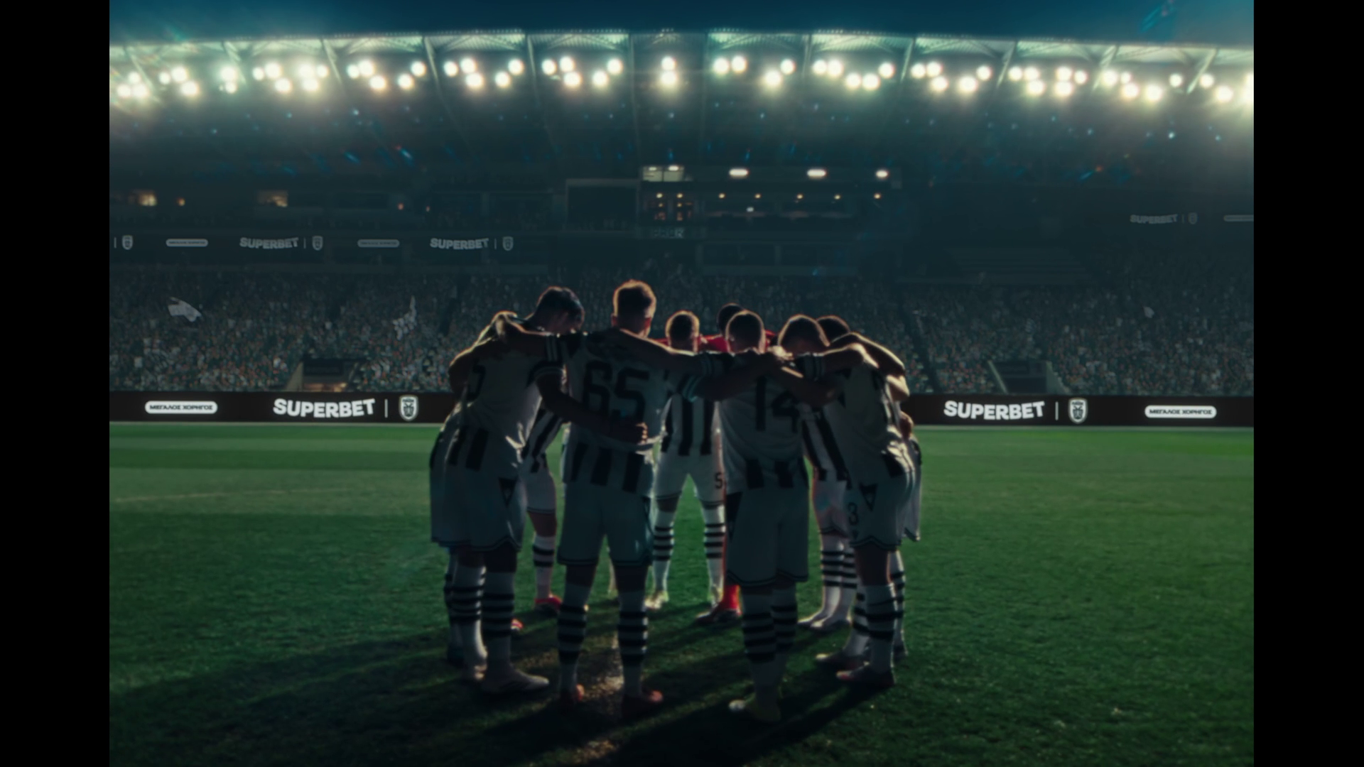 The Praised Sons Image