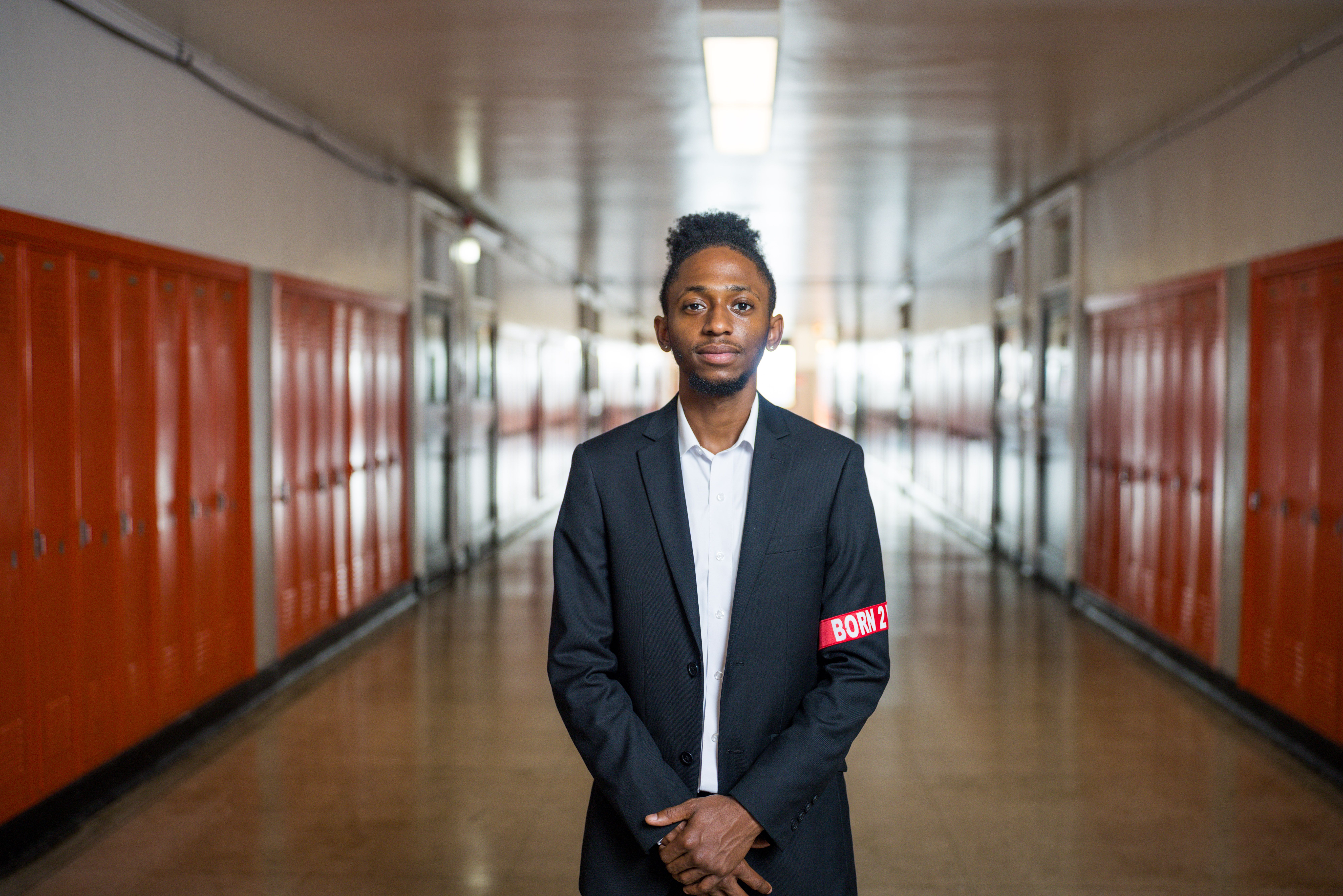 Re:framing Mentorship Image