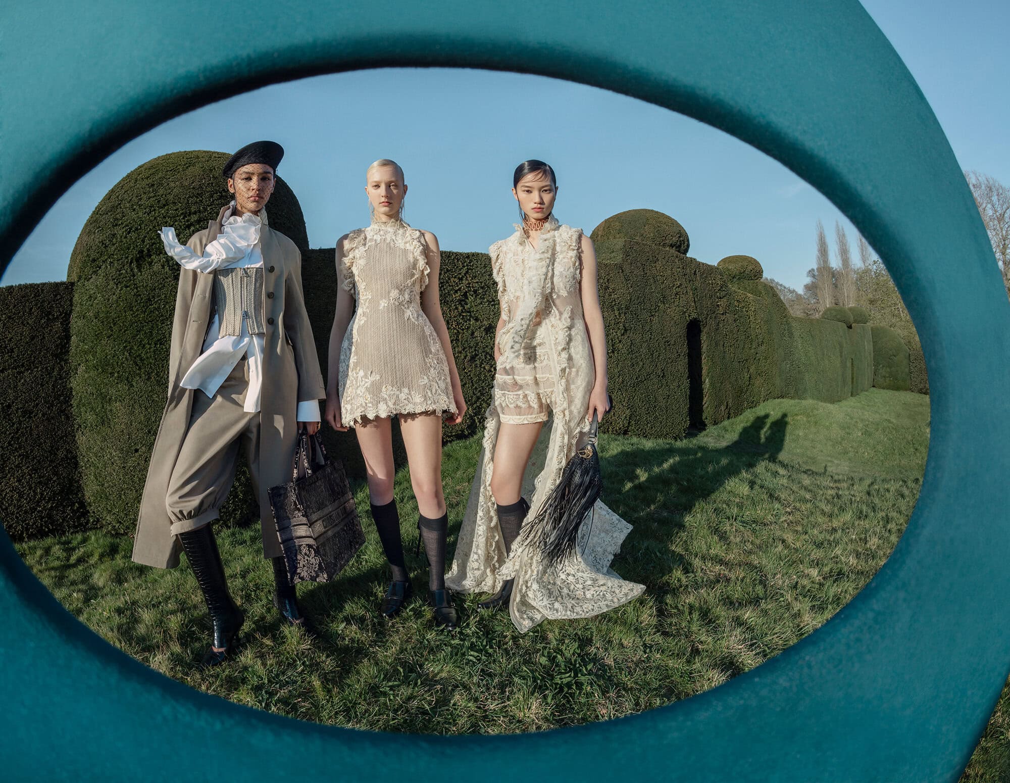 Women's Autumn-Winter 2025-2026 Image