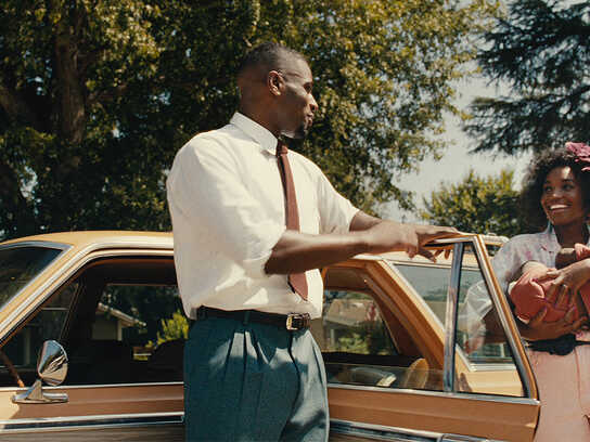 American Family Insurance Dream Fearlessly Series