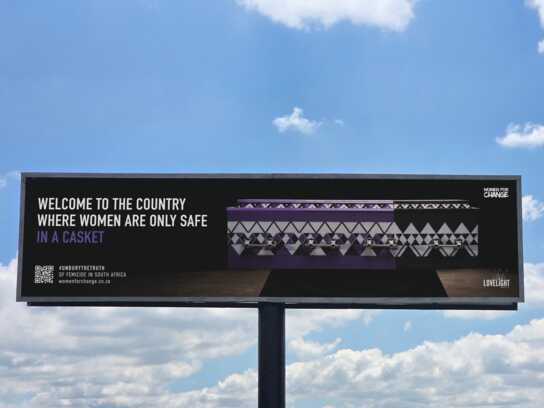 The Unbured Casket (G20 OOH)