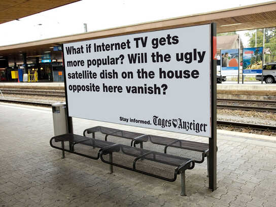 Internet TV