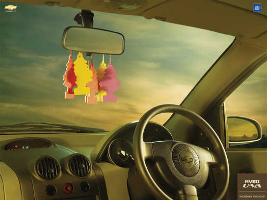 Air fresheners