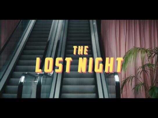 The Lost Night