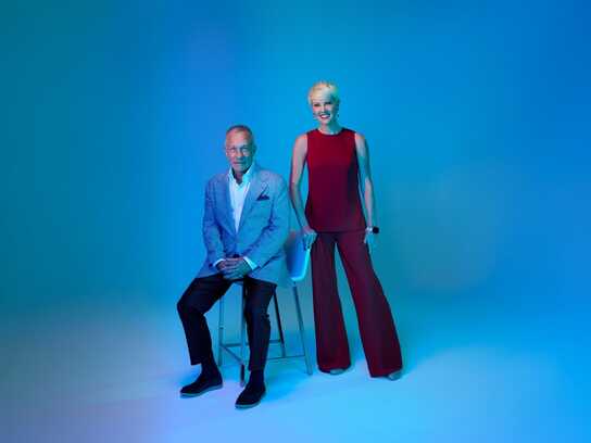 Doner and Colle McVoy join forces to form DonerColle Partners