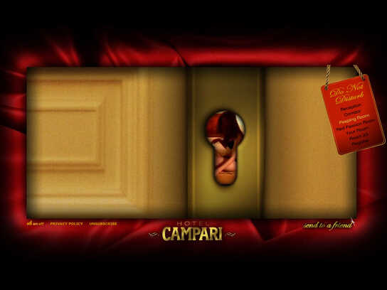 Hotel Campari