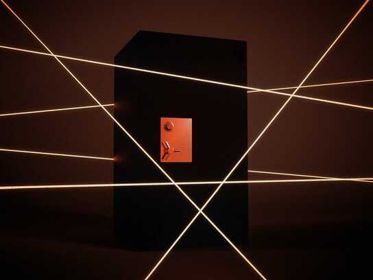 We Find Our Edge at the Edge of What’s Possible