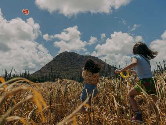 Tourism Authority Debuts Short Film   