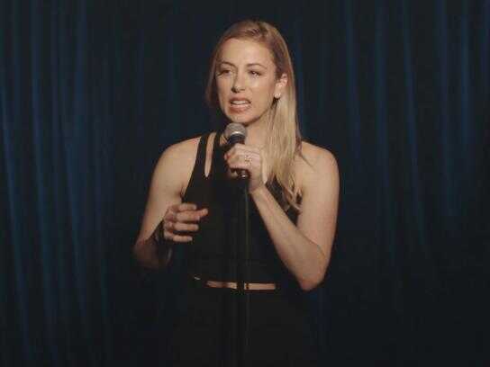 Peet’s Iced Espresso Presents: Iliza vs. Herself