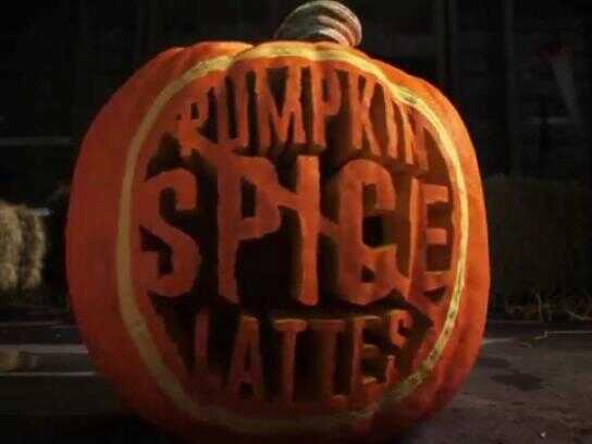 Save The Pumpkins