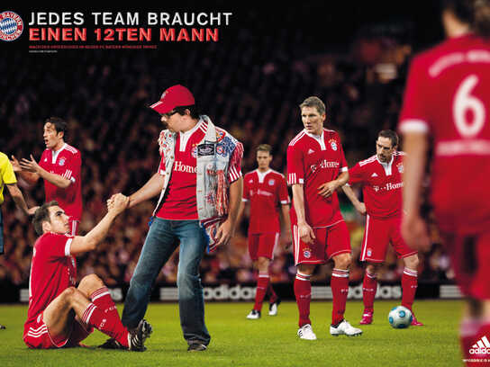 FC Bayern