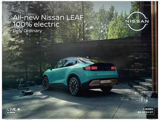 Encounter the Next Electric Intelligence