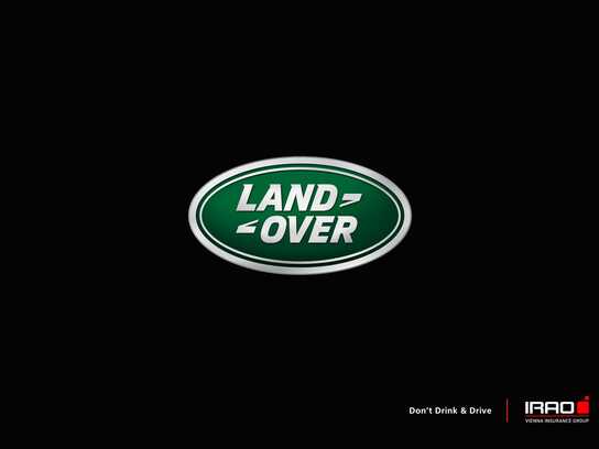 Land Rover, Mercedes-Benz, Hyundai