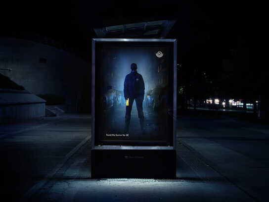 Avoid the horror for 4€