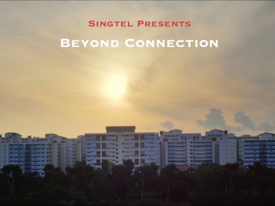 Beyond Connection Image