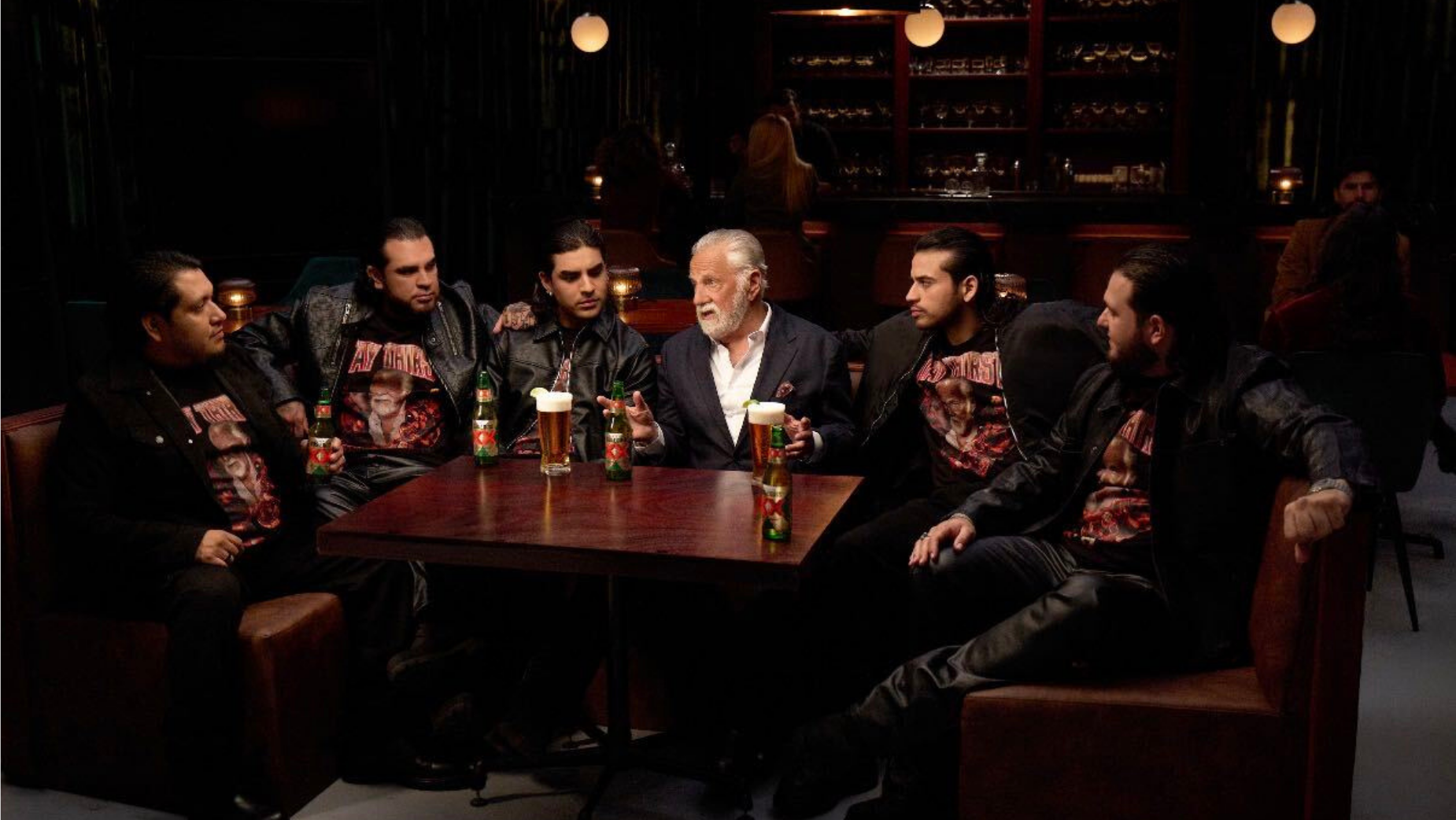 The Most Interesting Origins Image