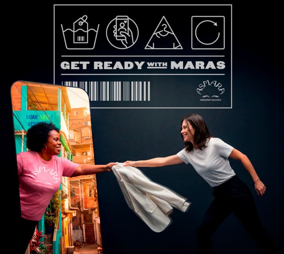 Get Ready With MARAS Image