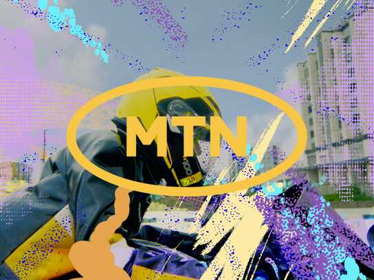 MTN 100 Youth Campaign 