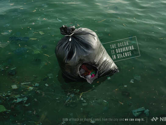 It Starts in the City