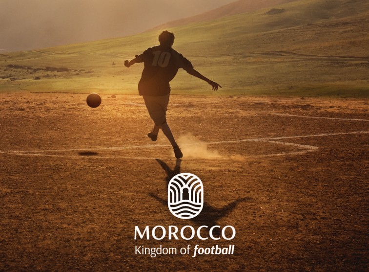 Kingdom of Football Image