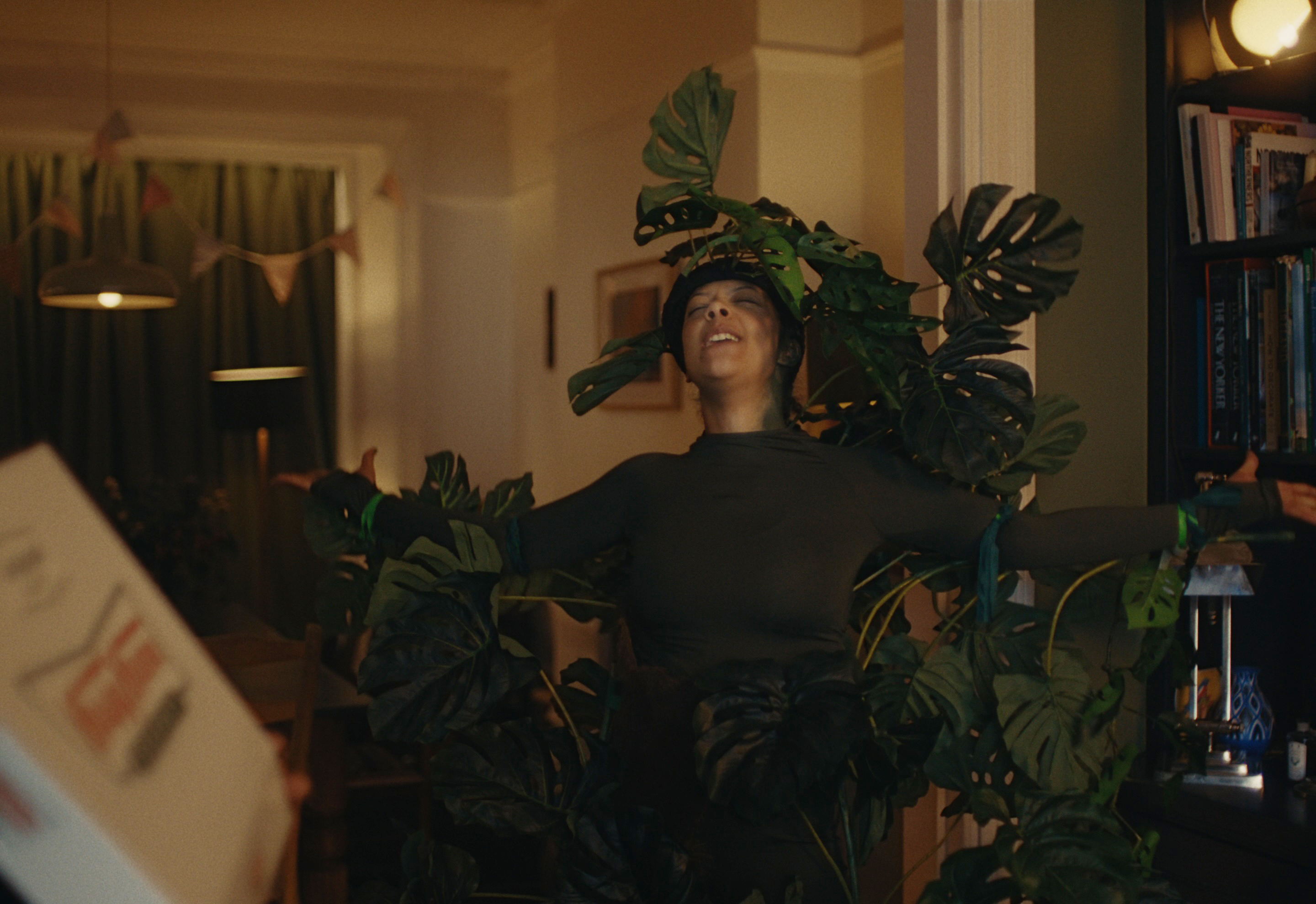 It could only be Krispy Kreme Image