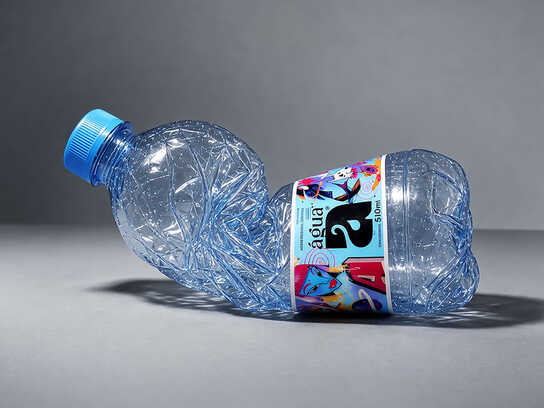 The iWater Duo